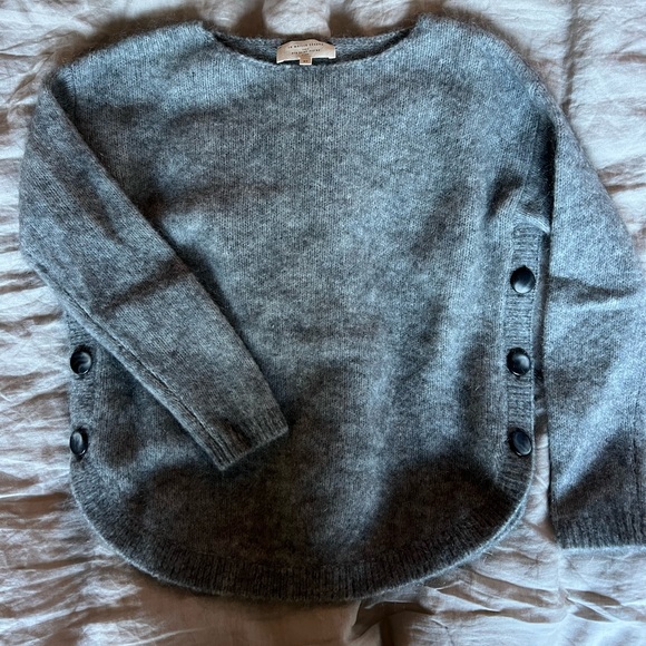NWOT- Sezane Jumper - Picture 1 of 4